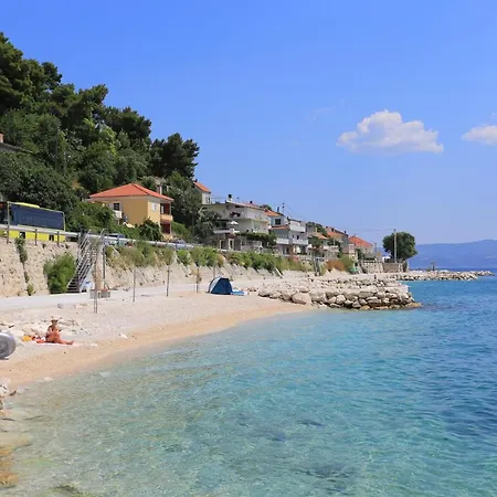 By The Sea Mali Rat דוגי ראט