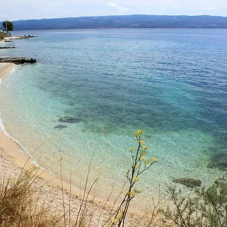 By The Sea Mali Rat דירה