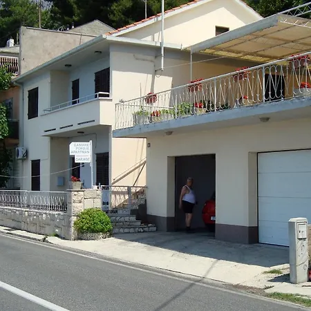 Apartament By The Sea Mali Rat Dugi Rat