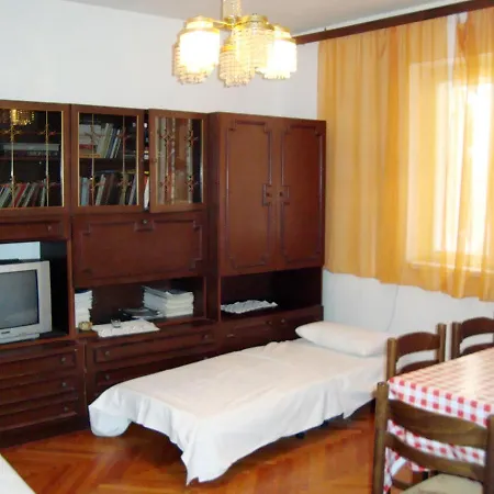 Apartament By The Sea Mali Rat *