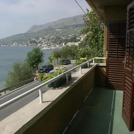 By The Sea Mali Rat *