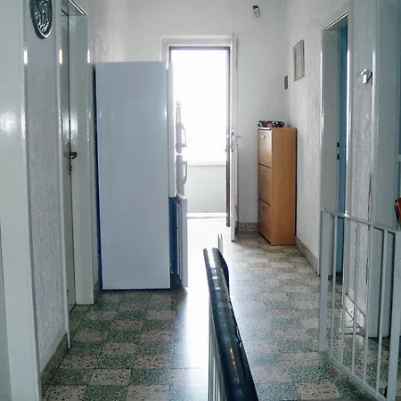 Apartament By The Sea Mali Rat Dugi Rat