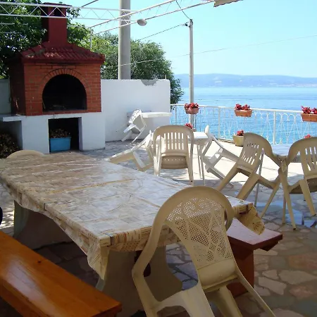 Apartament By The Sea Mali Rat Dugi Rat