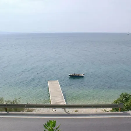 Apartament By The Sea Mali Rat *