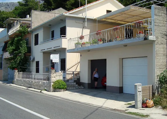 דירה By The Sea Mali Rat דוגי ראט