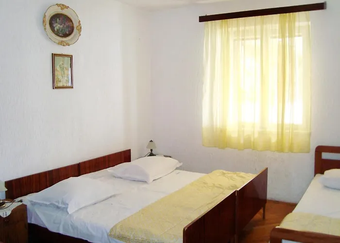 דירה By The Sea Mali Rat *