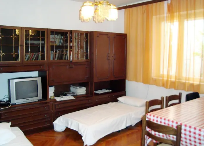 דירה By The Sea Mali Rat *