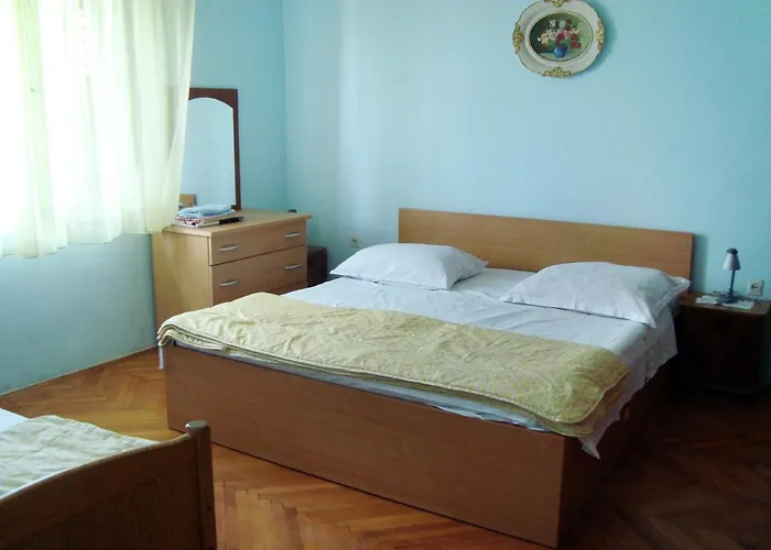 By The Sea Mali Rat דירה