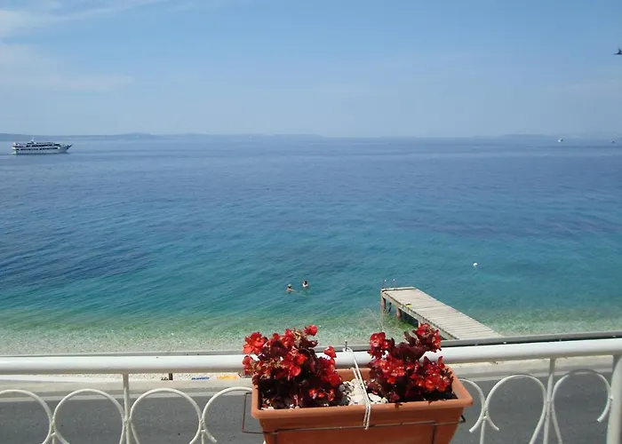 דירה By The Sea Mali Rat *