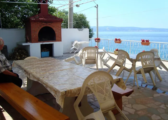 דירה By The Sea Mali Rat דוגי ראט