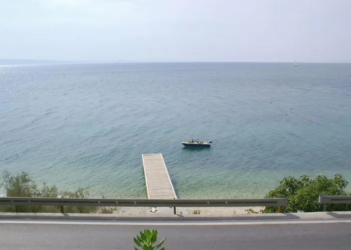 דירה By The Sea Mali Rat *